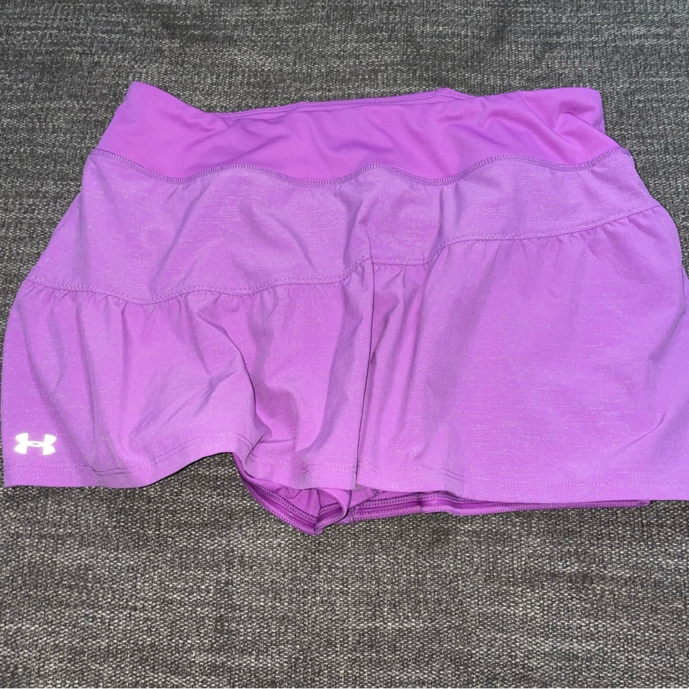 Under Armour Skort Large